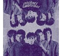 Emociones Clandestinas – Demo 1986 y Más – Vinilo (Victrola)