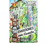 emociones con cuento (2ª ed.)
