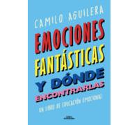 Emociones Fantásticas (y Dónde Encontrarlas) (ebook)