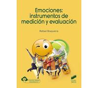 Emociones: Instrumentos De Medición y evaluación: 03 (Ciencias sociales y humanidades)