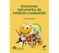 Emociones: Instrumentos De Medicion Y Evaluacion