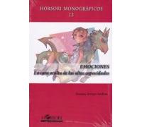 Emociones: La Cara Oculta De Las Altas Capacidades