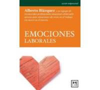 Emociones Laborales (ebook)