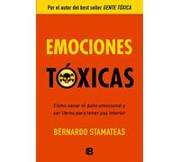 Emociones tóxicas (No ficción)