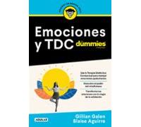 Emociones Y Tdc For Dummies (ebook)