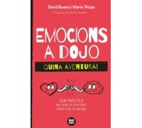 Emocions A Dojo. Quina Aventura!