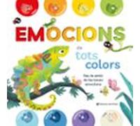 Emocions De Tots Colors