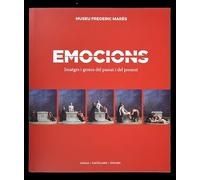 Emocions - Imatges I Gestos Del Passat I Del Present (Arts a la Ciutat)