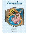 emocuaderno: Educación emocional en casa
