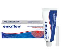 Emoflon 25g - Unguento Rectal