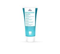 Emoform Pure & Fresh 75 ml, para problemas de encías, compatible con homeopatía