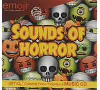 Emoji: Sounds of Horror - emoji: Sounds of Horror