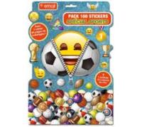 Emoji Sports - Ma Pochette Surprise