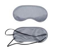 Emoji - Tapones acolchados para los oídos de seda, color gris