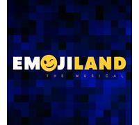 Emojiland the M Emojiland the Musical Original Off-Broadw (CD) (Importación USA)