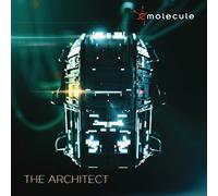 Emolecule – The Architect – Vinilo – Ed. limitada Gatefold – Importación USA