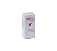 Emolienta crema uñas 15ml