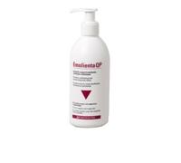 Emolienta Emolienta Qp Emollient, Exfoliating And Moisturizing Body Emulsion 300ml