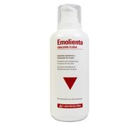 Emolienta Emulsión Fluida 400 ml
