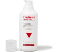 Emolienta Emulsión Fluida 400ml