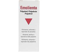EMOLIENTA PALPEBRAL CREMA 10 ML., 10 mililitro, 1