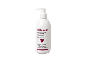 Emolienta Qp Emollient, Exfoliating And Moisturizing Body Emulsion 300 ml