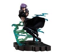 Emontoys Ghost In The Shell Stand Alone Complex GITS Sac 2ND Gig Motoko Kusanagi Statue 1/7