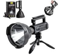 Emorata Ms32 Flashlight 200000 Lumens,200000 Lumen Flashlight,Emorata Flashlight,2024 Brightest Flashlight (1PC)