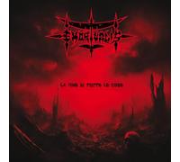 Emortualis - Emortualis - La Fine Di Tutte Le Cose