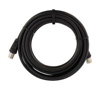 Emos Antena Cable Coaxial 5 m, sl3005