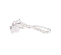 Emos Cable alargador 1,5 m - Blanco, NFL de 001 e0111
