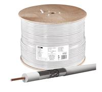 Emos Cable Coaxial cb135, 500 Unidades, L855-S5383