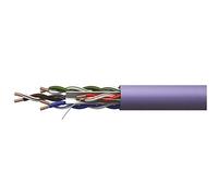 Emos Cable de Datos UTP Cat 6 LSZH 305 m, 305 Pieza, s9132