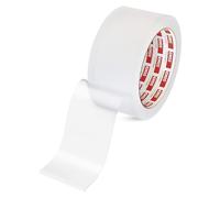 EMOS Cinta de reparación de cristal transparente de 5 cm x 250 cm para uso durante todo el año, cinta adhesiva muy fuerte para sellar grietas y arañazos en superficies de vidrio y policarbonato
