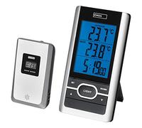 Emos E0107 - Environment thermometers (Digital, Rectangular, AAA)
