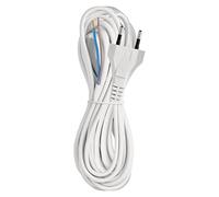 Cable de alimentación 2 x 075 mm² (5 mts) - Blanco