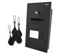 EMOS GoSmart H4083 - Unidad de cámara con visión Nocturna para H4080 (2 Unidades)