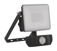 Emos ILIO Proyector LED Sensor de movimiento 10W IP54