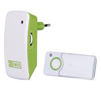 Emos inalámbrica Timbre AC p5740