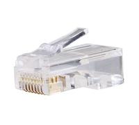 Emos konnektor para UTP Cable, 20 Unidades, RJ45