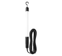 Emos LED Montaje lámpara portátil 230 V, 5 W, 5 metros de cable de goma, 1 pieza, P4205