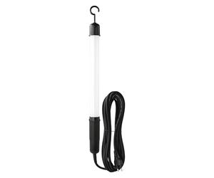 Emos LED Montaje lámpara portátil 230 V, 5 W, 5 metros de cable de goma, 1 pieza, P4205
