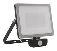 EMOS Luz de Inundacion LED ILIO IP44 con Sensor de Movimiento - 50W (4.000 lm)