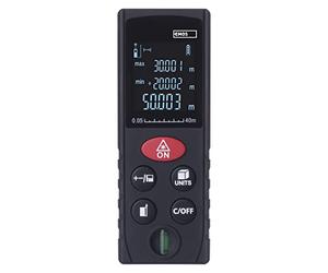 Emos M0502 Medidor de distancia laser