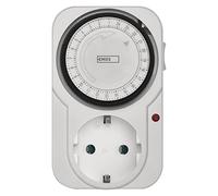 Emos mecánica Enchufe TS de md31 Schuko