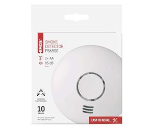 Emos p56500 Detector de Humo gs558