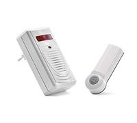 Emos P5705 - Timbre Color blanco