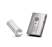 Emos P5712 - Timbre (12 V, AA/A23) Gris