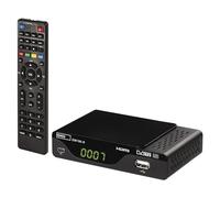 Emos EM190-S Satélite Full HD Negro
