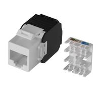 EMOS Regleta Empalme 10x Bloque para Cableado 6mm 450V 41A